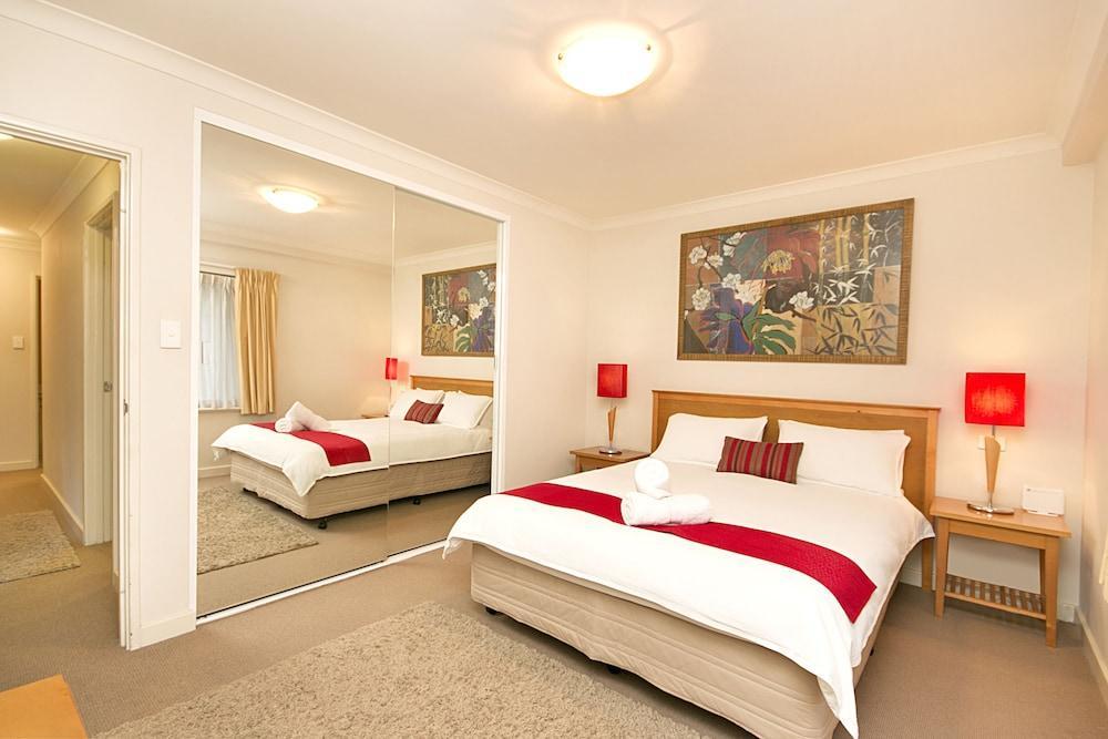 Nesuto Mounts Bay Aparthotel Perth Eksteriør bilde