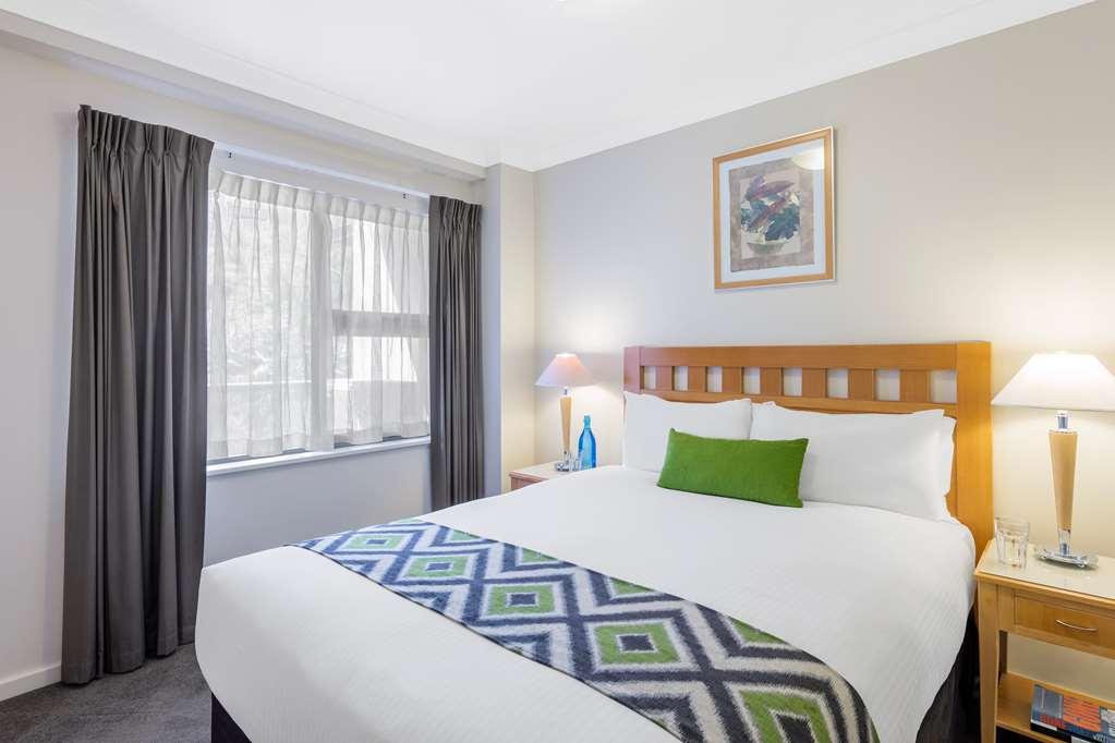 Nesuto Mounts Bay Aparthotel Perth Rom bilde