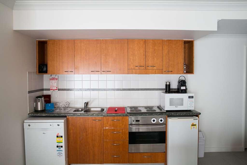 Nesuto Mounts Bay Aparthotel Perth Rom bilde