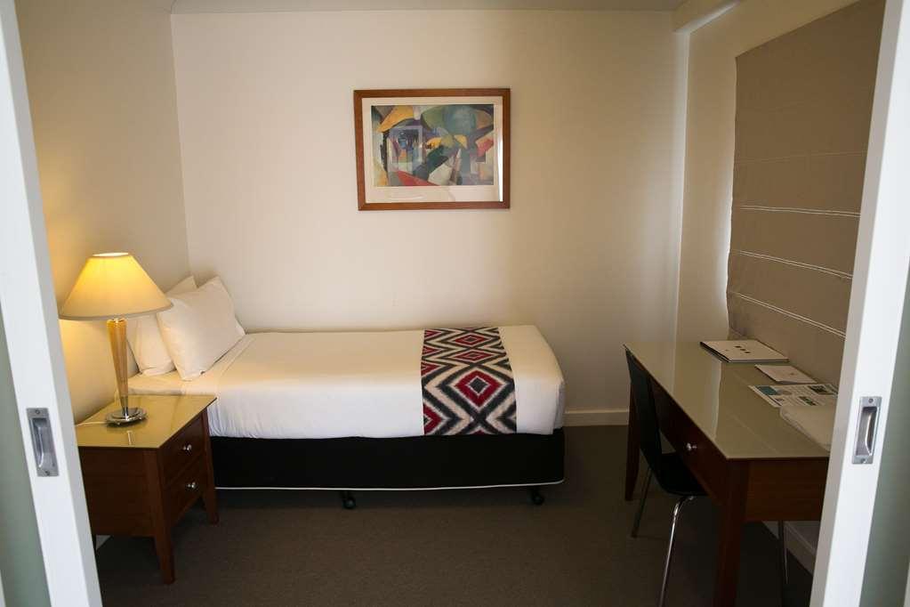 Nesuto Mounts Bay Aparthotel Perth Fasiliteter bilde