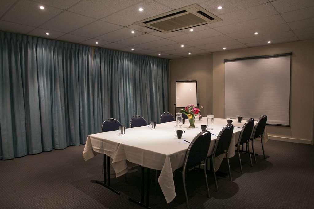 Nesuto Mounts Bay Aparthotel Perth Fasiliteter bilde