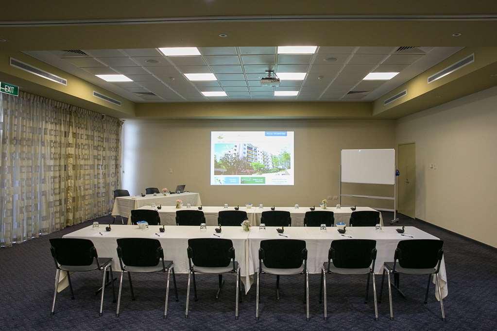 Nesuto Mounts Bay Aparthotel Perth Rom bilde