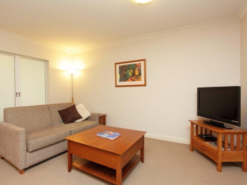 Nesuto Mounts Bay Aparthotel Perth Eksteriør bilde