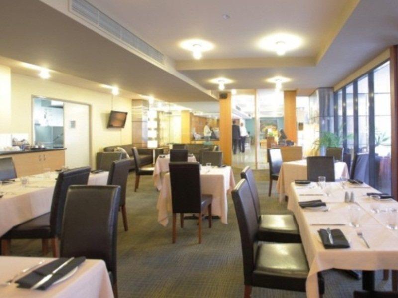 Nesuto Mounts Bay Aparthotel Perth Eksteriør bilde