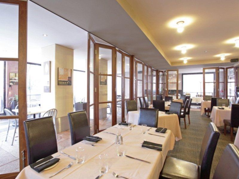 Nesuto Mounts Bay Aparthotel Perth Eksteriør bilde