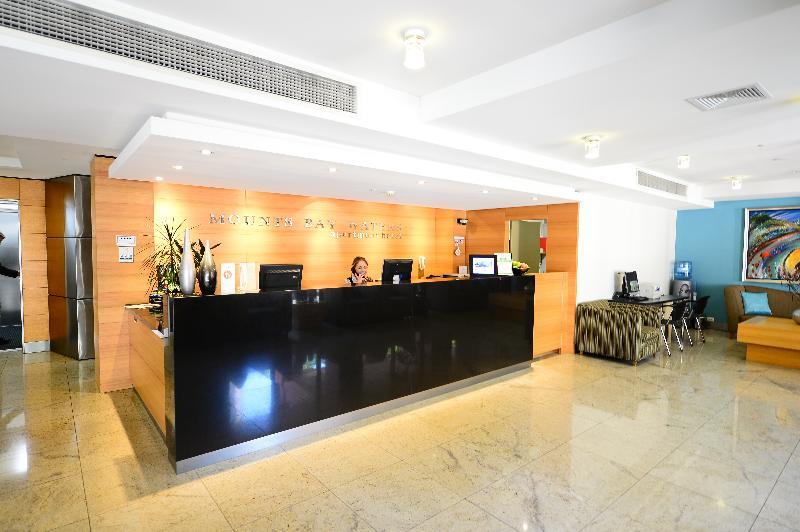 Nesuto Mounts Bay Aparthotel Perth Eksteriør bilde