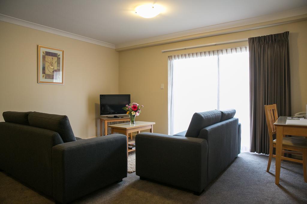 Nesuto Mounts Bay Aparthotel Perth Eksteriør bilde