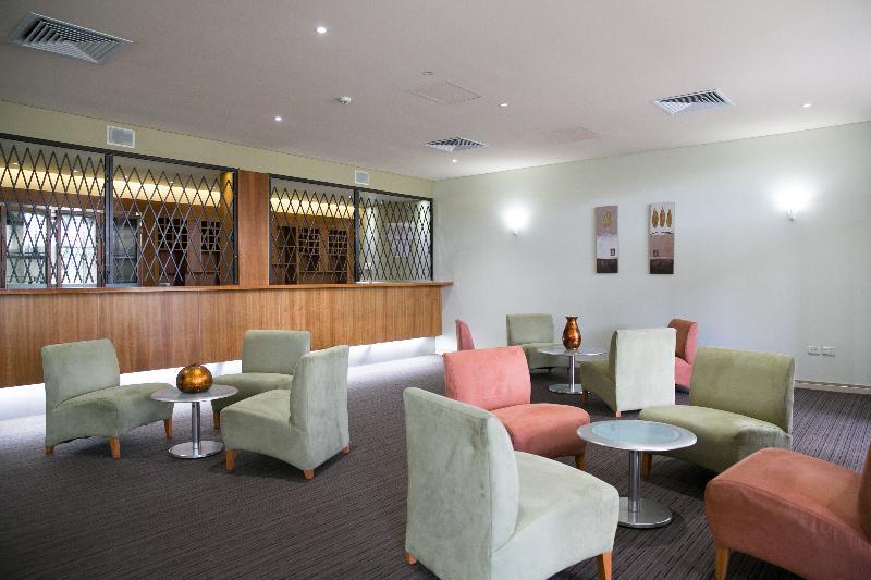 Nesuto Mounts Bay Aparthotel Perth Eksteriør bilde