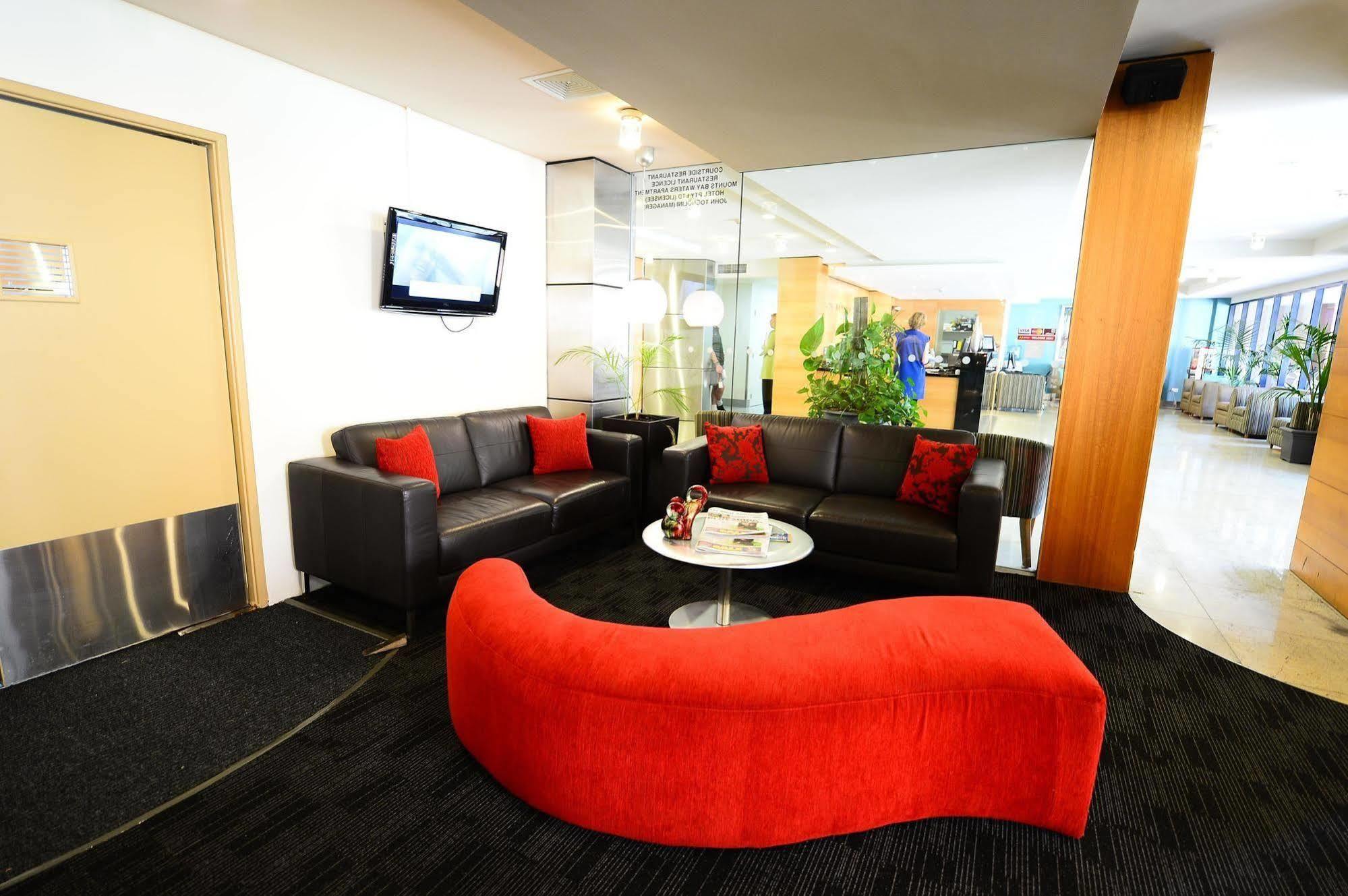 Nesuto Mounts Bay Aparthotel Perth Eksteriør bilde