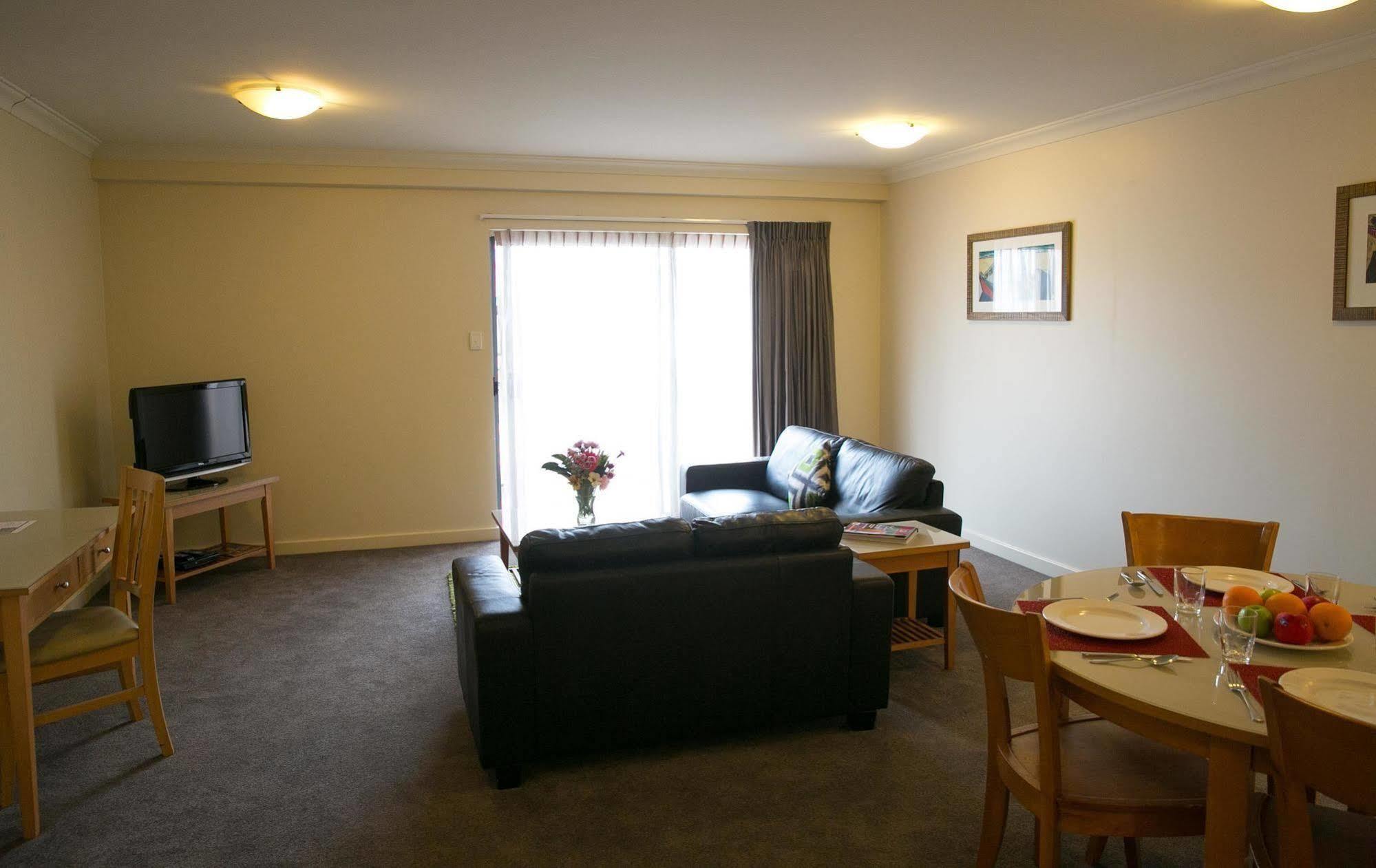 Nesuto Mounts Bay Aparthotel Perth Eksteriør bilde