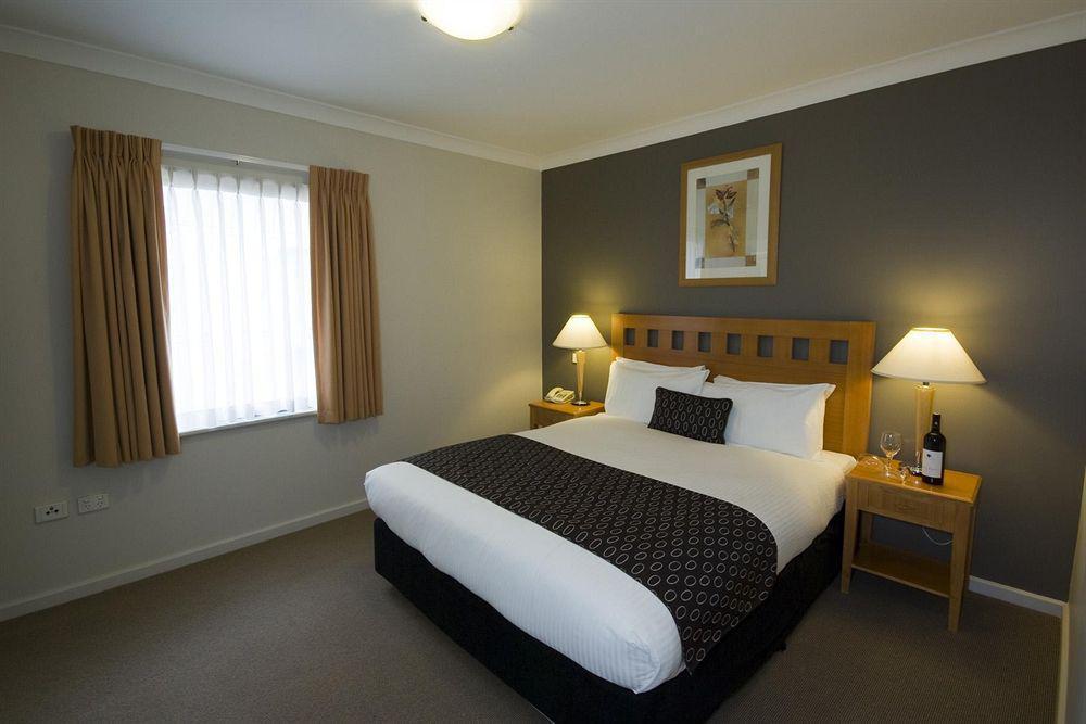 Nesuto Mounts Bay Aparthotel Perth Eksteriør bilde